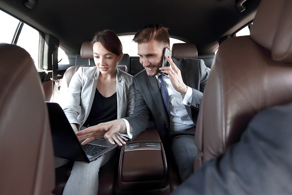 Corporate Car Service