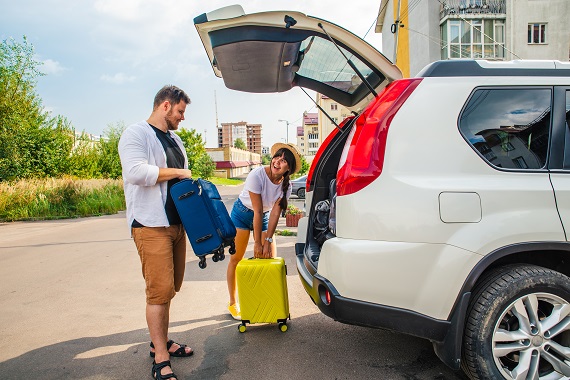 Car Service for Travel Agencies