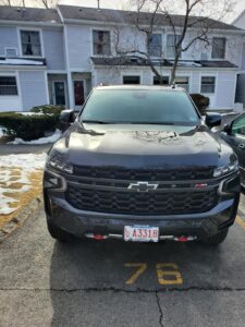 Boston to New York Car Services